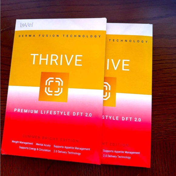 Thrive - Picture 1 of 3
